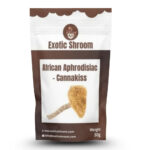 African Aphrodisiac Mushroom