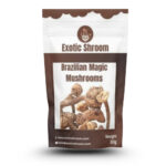 Brazilian Magic Mushrooms