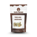 Penis envy mushrooms