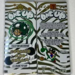 Oneup Psilocybin Mushrooms Cookies and Cream