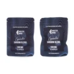 Mastermind Shroom Blend Psilocybin