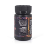 Mastermind New Mood Psilocybin Microdose Capsules (30 x 200mg) - Image 3