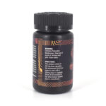 Mastermind New Mood Psilocybin Microdose Capsules (30 x 200mg) - Image 4