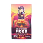 Super Magic Mushroom Bros Psilocybin Microdose Capsules – 30 x 400mg Capsules (12000mg) - Image 4