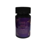 Majestic Psilocybin Microdose Capsules (30 x 250mg) - Image 4