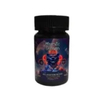 Majestic Psilocybin Microdose Capsules