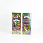 Oneup Mushroom Chocolate Bar