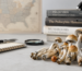 Buying Psilocybin Mushrooms in USA
