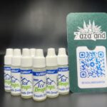Liquid LSD
