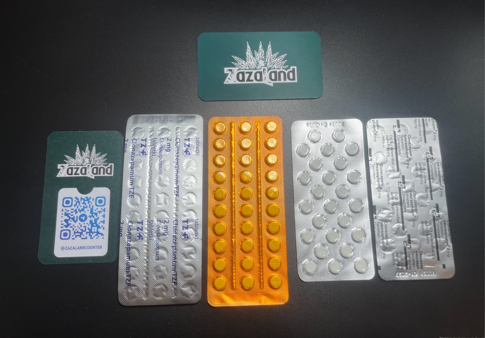 276c0aa13d917798.jpeg Clonazepam 2MG - Image 1