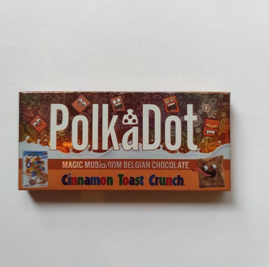 516nxadLflL._AC_UF8941000_QL80_.jpg PolkaDot Chocolate Bars - Image 1