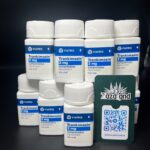 Trazkimazin 50ct