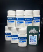 Trazkimazin 50ct