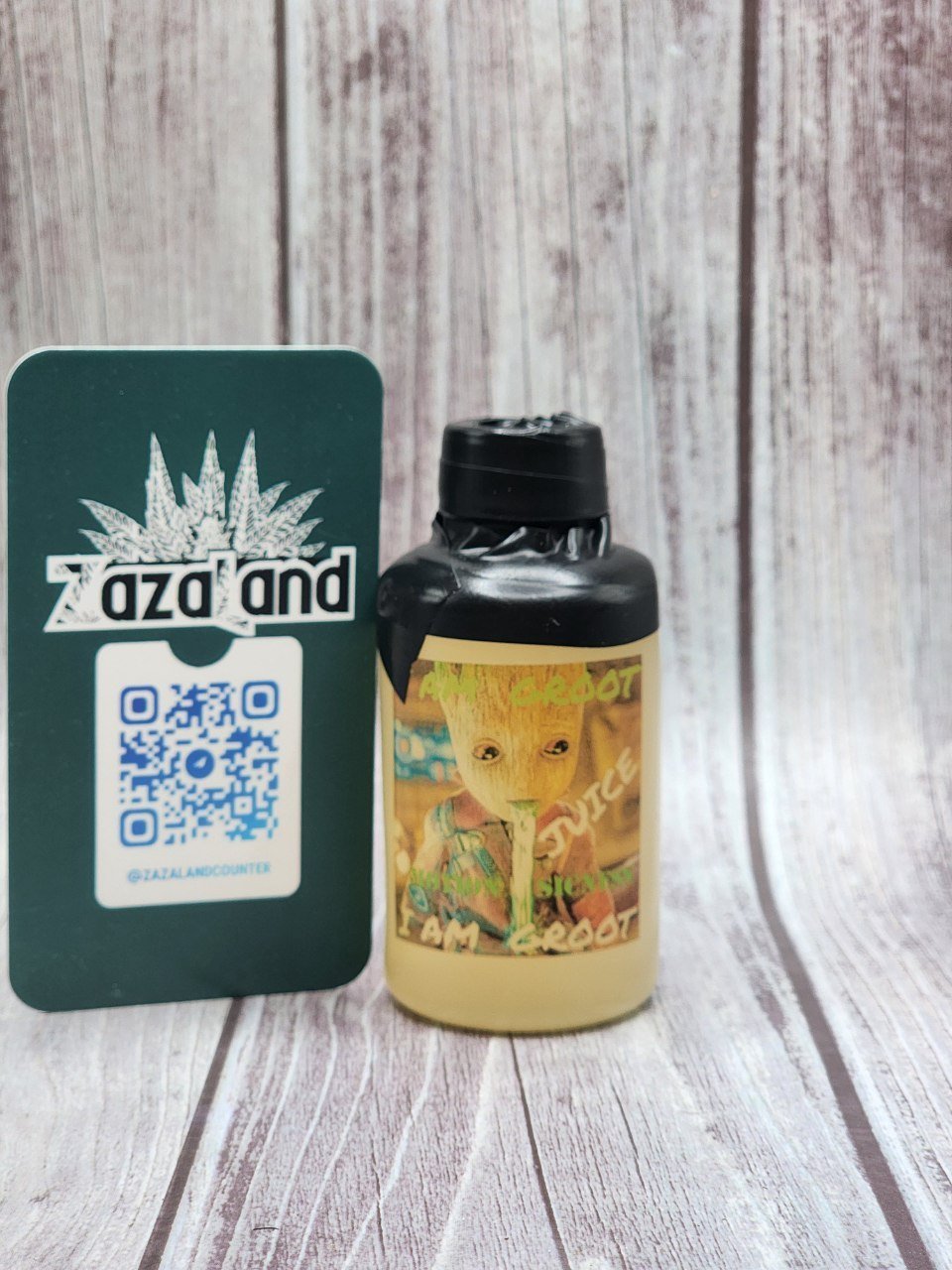 yhIF9581Tmw.jpg 2oz (60ml) K2 (Spice) Bottle - Image 1